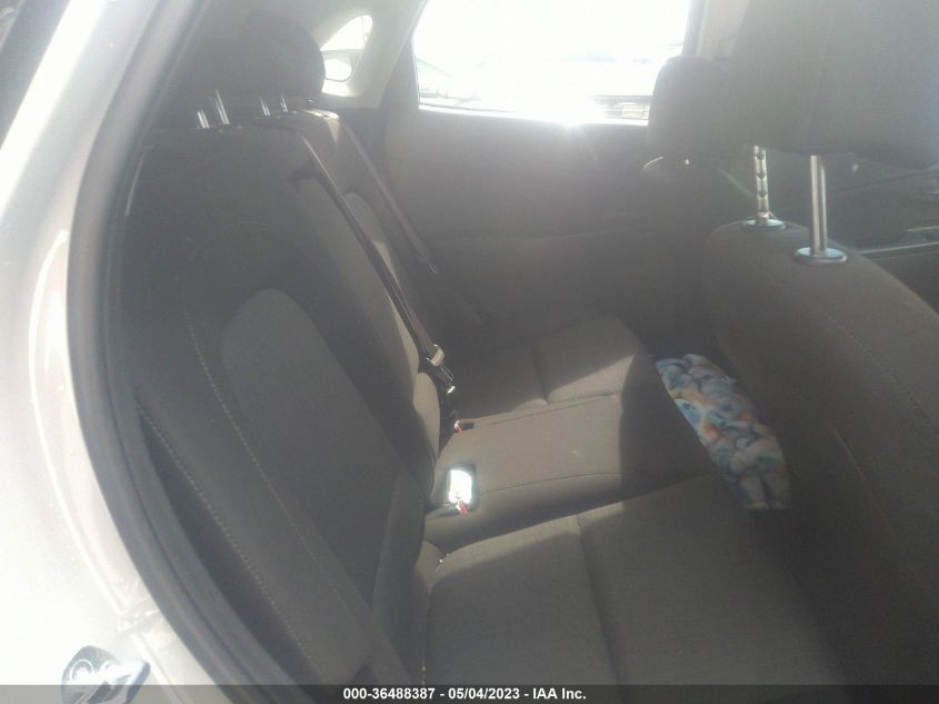 2023 HYUNDAI KONA SEL - KM8K62ABXPU997588