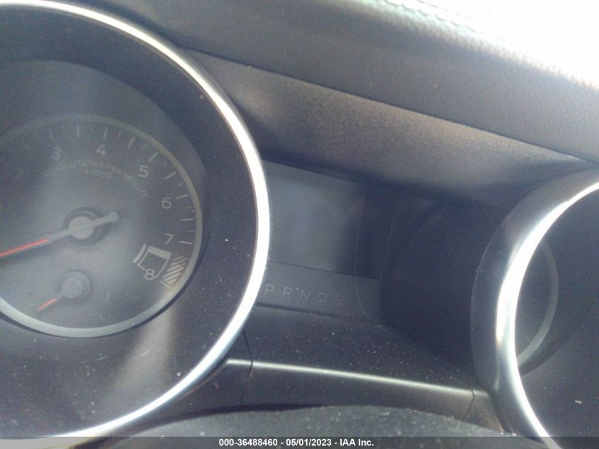 2022 FORD MUSTANG GT - 1FA6P8CF8N5132301