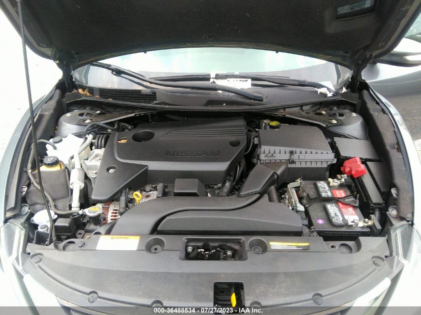 2016 NISSAN ALTIMA 2.5 SV - 1N4AL3AP5GC280375