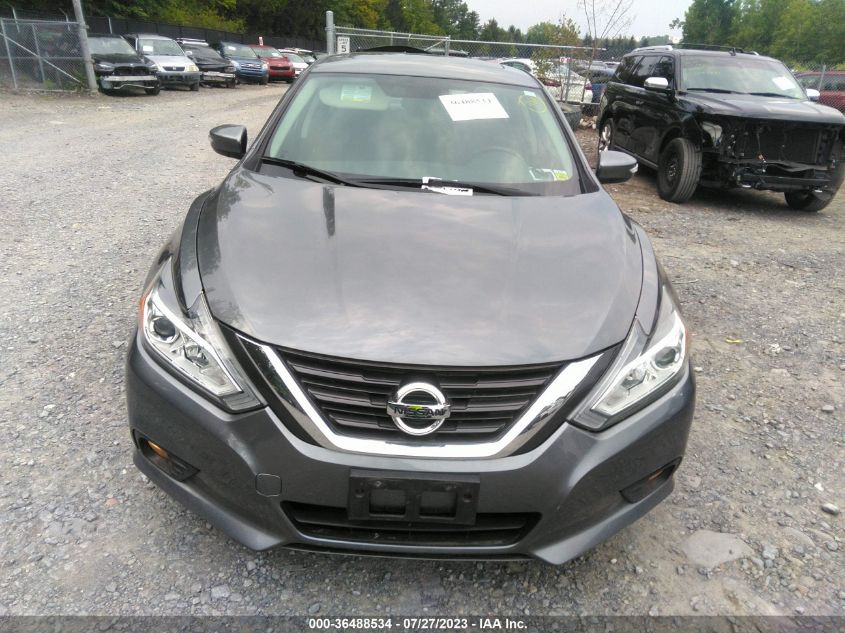 2016 NISSAN ALTIMA 2.5 SV - 1N4AL3AP5GC280375