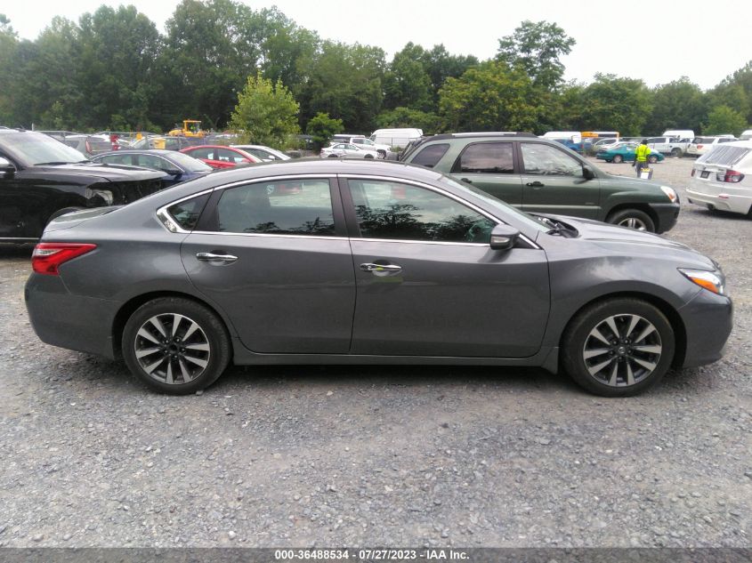 2016 NISSAN ALTIMA 2.5 SV - 1N4AL3AP5GC280375