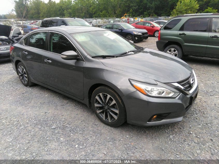 2016 NISSAN ALTIMA 2.5 SV - 1N4AL3AP5GC280375