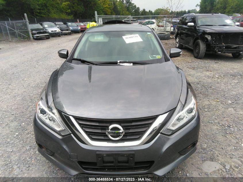 2016 NISSAN ALTIMA 2.5 SV - 1N4AL3AP5GC280375