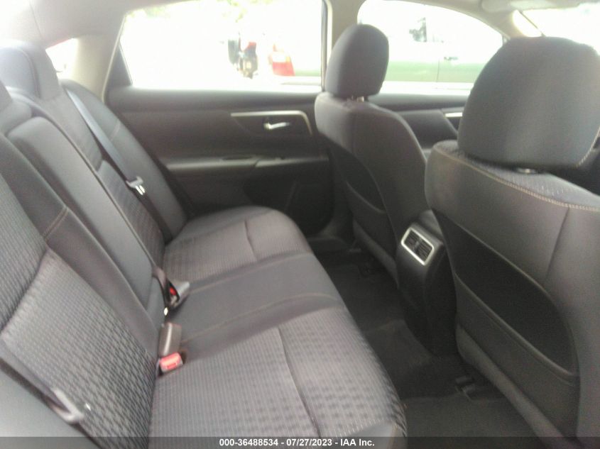 2016 NISSAN ALTIMA 2.5 SV - 1N4AL3AP5GC280375