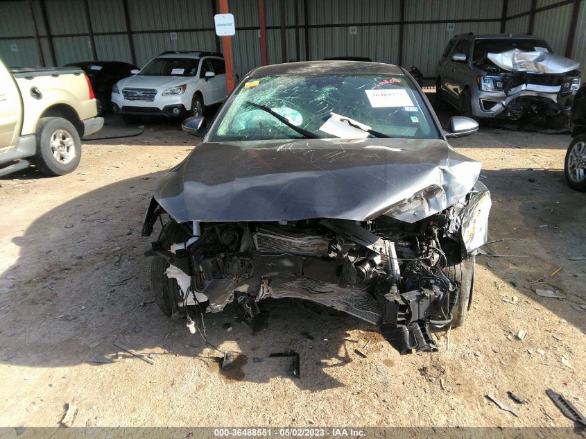 2021 KIA FORTE LXS - 3KPF24AD2ME348666
