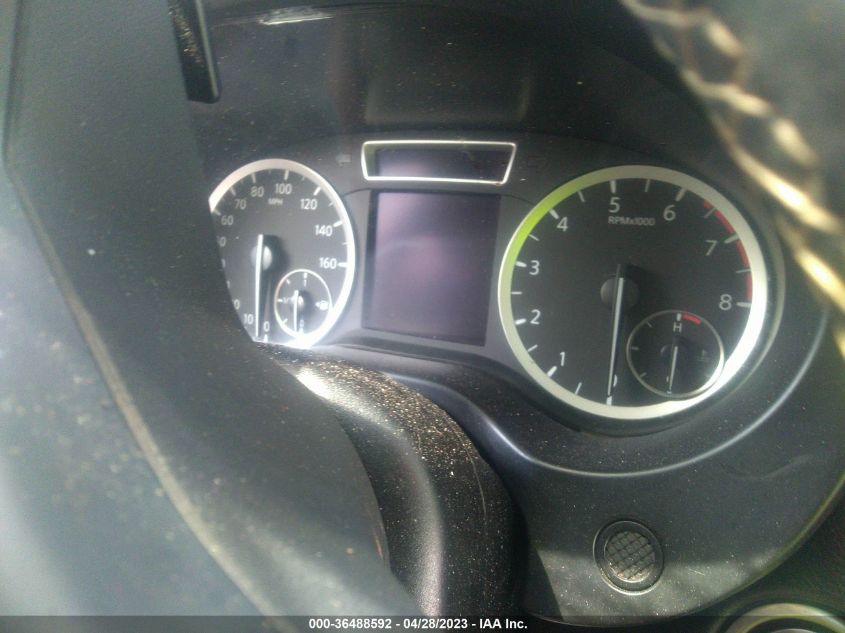 2018 INFINITI QX30 PREMIUM - SJKCH5CR0JA046787