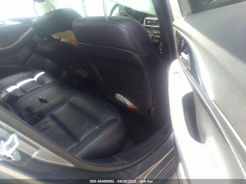 2018 INFINITI QX30 PREMIUM - SJKCH5CR0JA046787