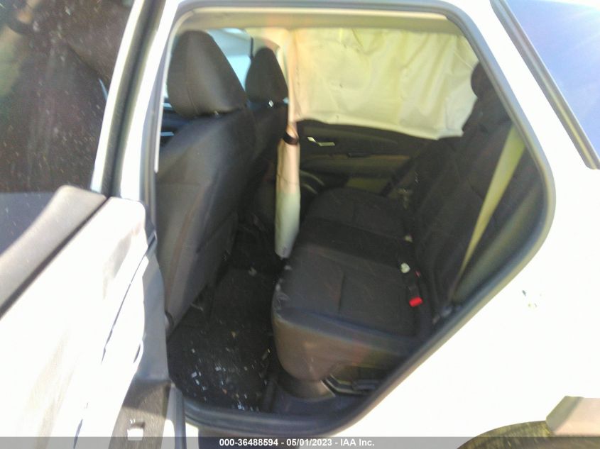2022 HYUNDAI TUCSON HYBRID SEL CONVENIENCE KM8JFCA12NU065858