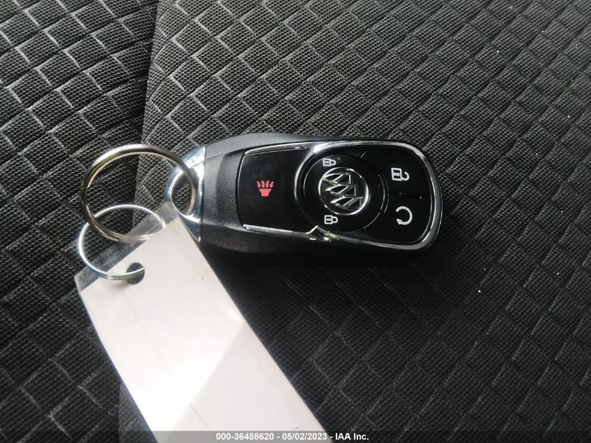 2020 BUICK ENCORE PREFERRED - KL4CJASB9LB069139