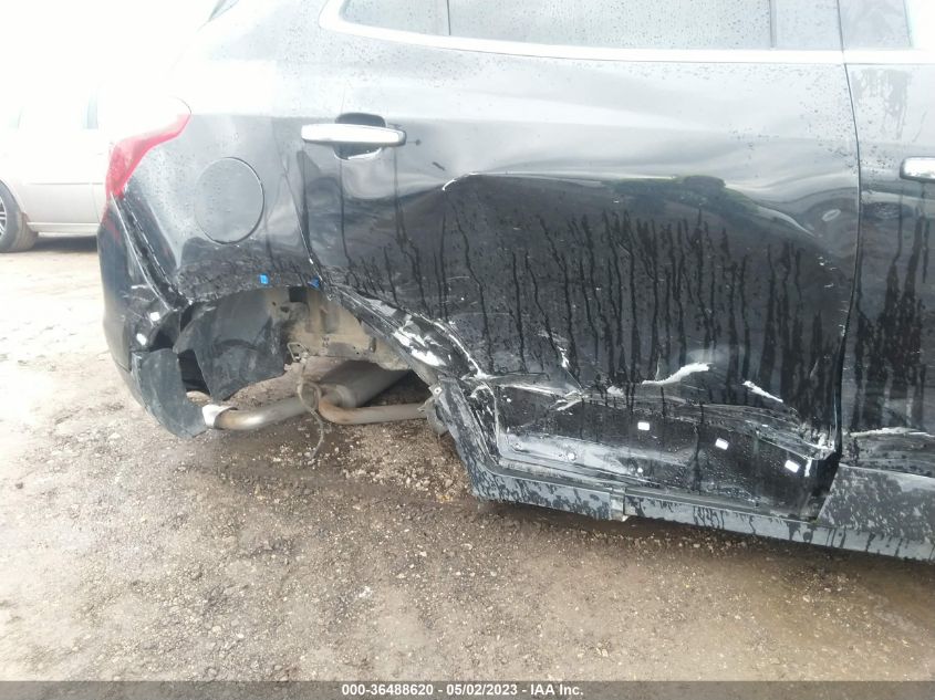 2020 BUICK ENCORE PREFERRED - KL4CJASB9LB069139