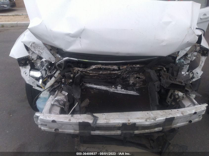 2013 FORD TAURUS SEL - 1FAHP2E81DG130977
