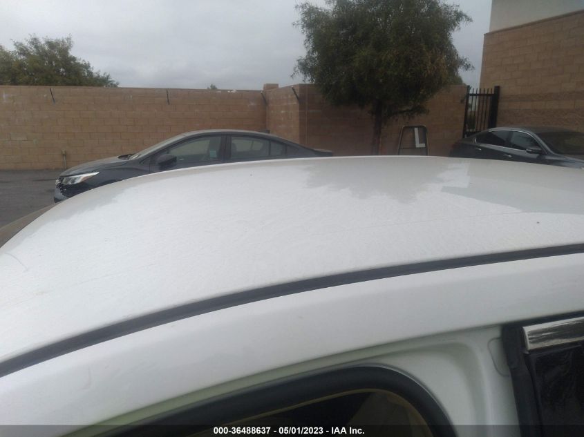 2013 FORD TAURUS SEL - 1FAHP2E81DG130977