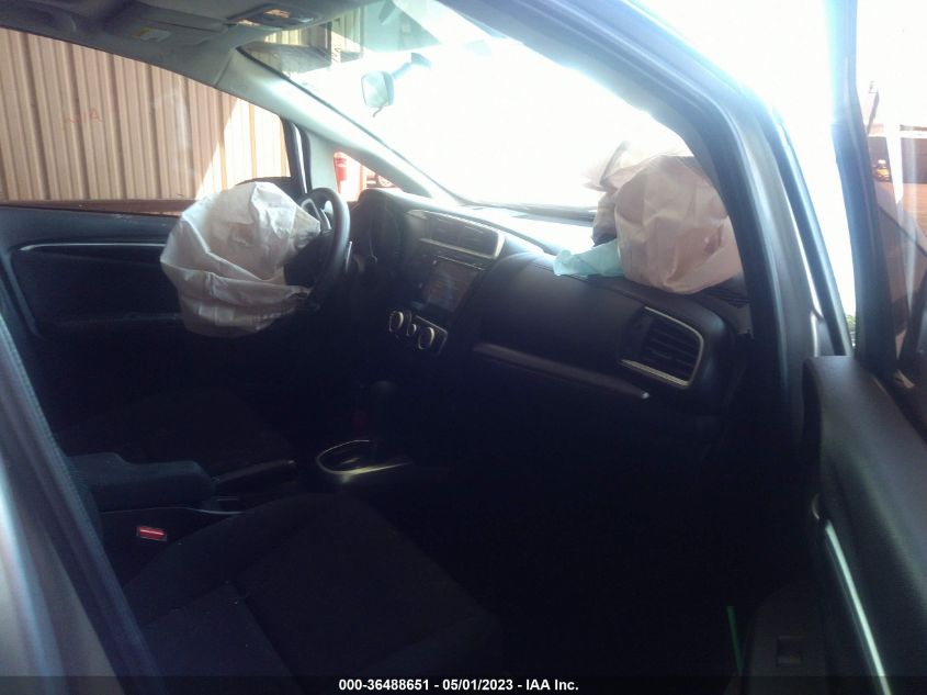 2016 HONDA FIT EX - JHMGK5H7XGX038424