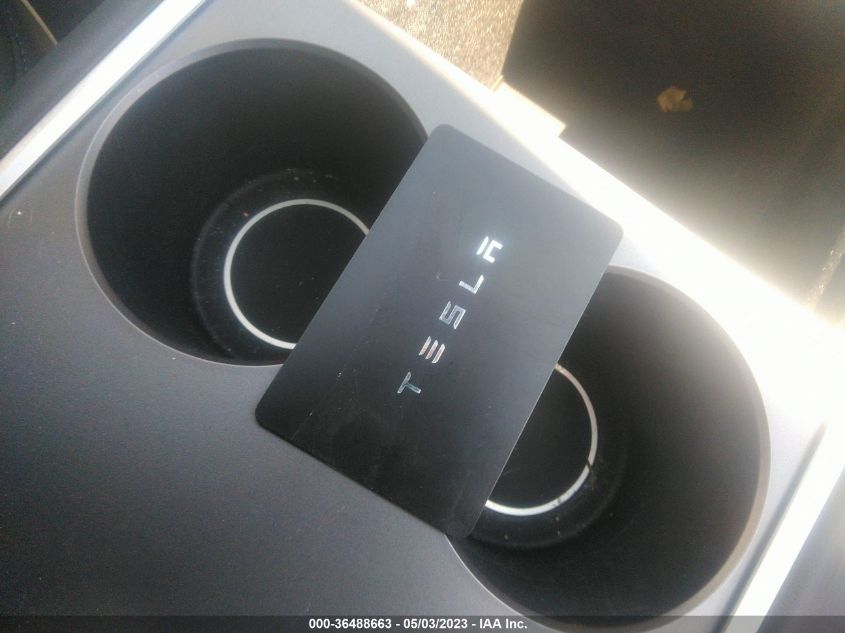 2023 TESLA MODEL 3 - 5YJ3E1EA4PF477208