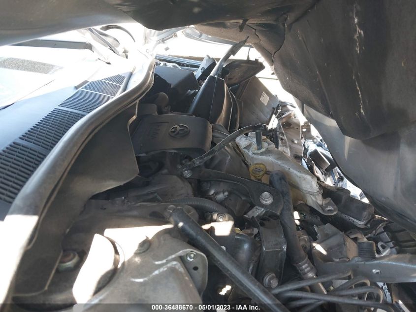 2015 TOYOTA CAMRY XLE/SE/LE/XSE - 4T1BF1FK6FU061100