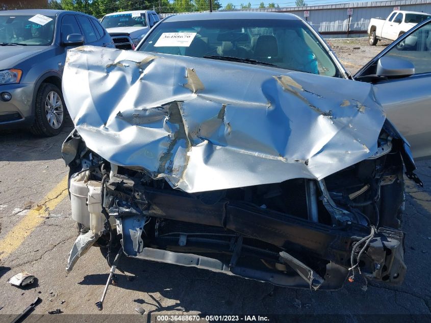 2015 TOYOTA CAMRY XLE/SE/LE/XSE - 4T1BF1FK6FU061100