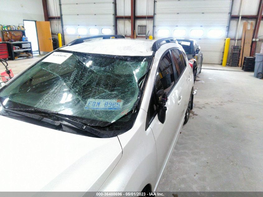 2013 SUBARU IMPREZA WAGON 2.0I SPORT PREMIUM - JF1GPAL61D2863003