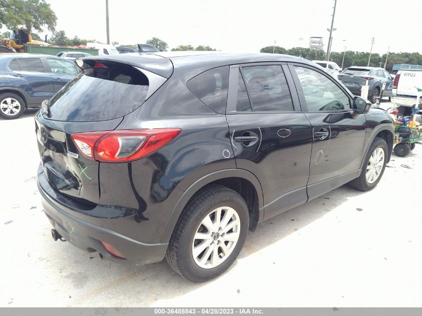 2013 MAZDA CX-5 TOURING - JM3KE2CE3D0103374