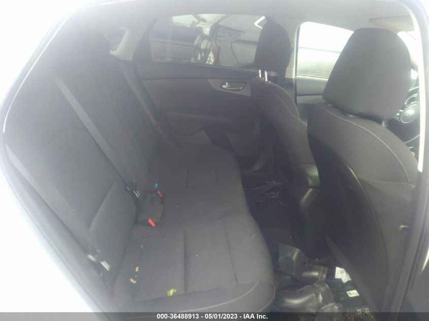 2020 KIA FORTE LXS - 3KPF24AD8LE148065