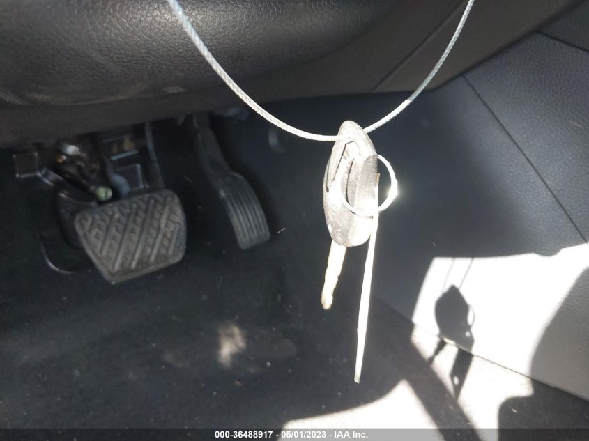 2019 NISSAN SENTRA S - 3N1AB7AP8KY266509
