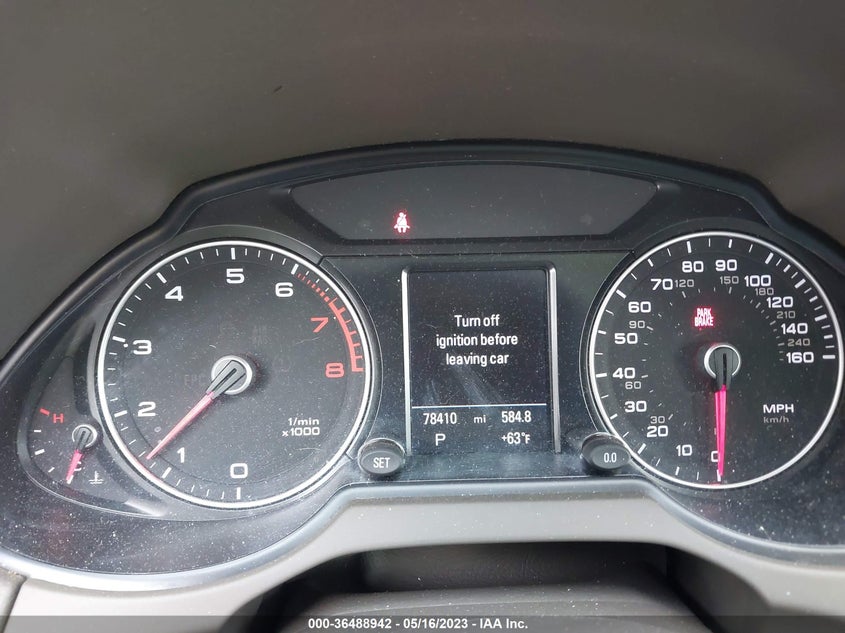 VIN WA1D7AFP2HA063284 2017 AUDI Q5 PREMIUM PLUS