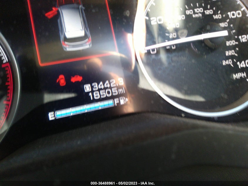 VIN JF2SKAJCXMH493230 2021 SUBARU FORESTER PREMIUM