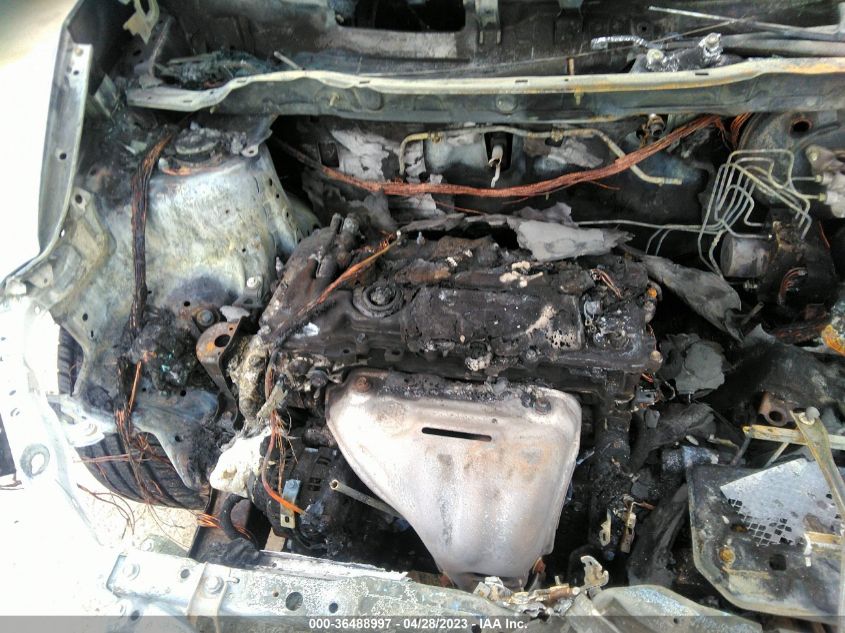 2014 TOYOTA RAV4 LIMITED - 2T3YFREV1EW124386