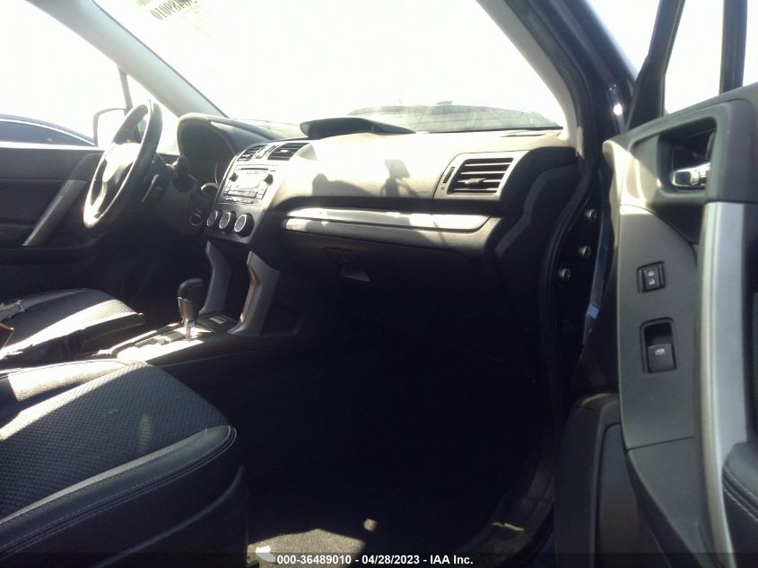2014 SUBARU FORESTER 2.0XT PREMIUM - JF2SJGDCXEH440210