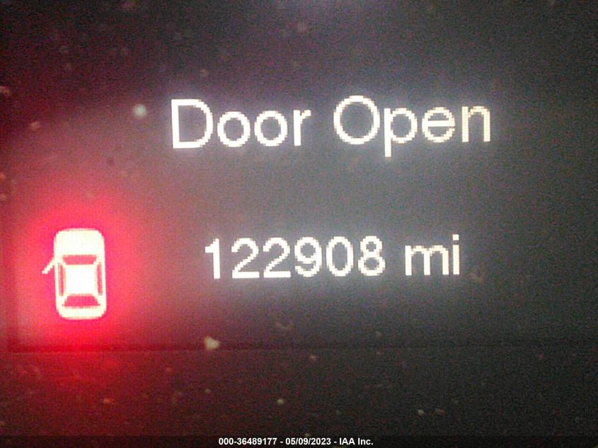 2016 JEEP CHEROKEE LATITUDE - 1C4PJMCB7GW280507