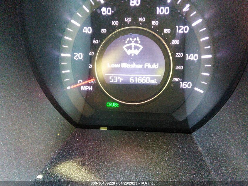 2015 KIA OPTIMA LX - KNAGM4A7XF5547601