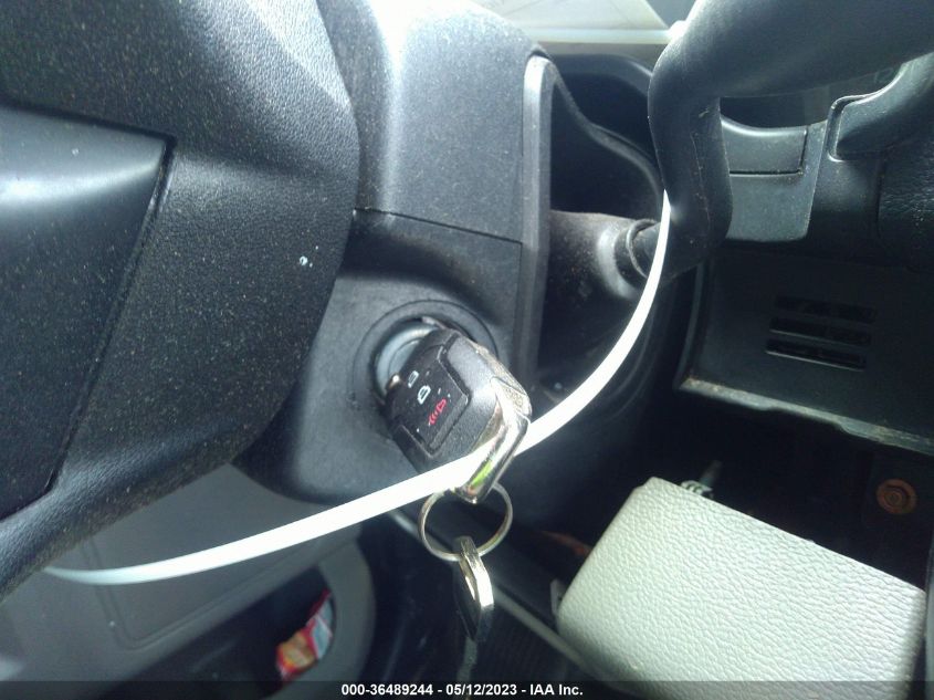 2015 FORD F-150 XL/XLT - 1FTEX1C80FFC54452