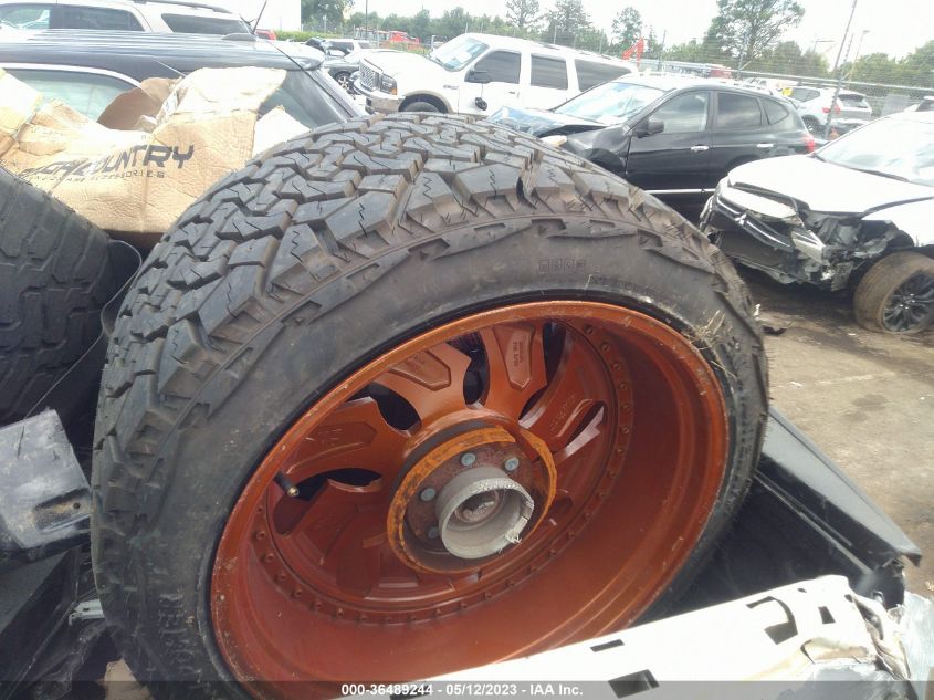 2015 FORD F-150 XL/XLT - 1FTEX1C80FFC54452