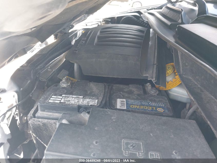 2014 CHRYSLER TOWN & COUNTRY TOURING - 2C4RC1BG9ER131469