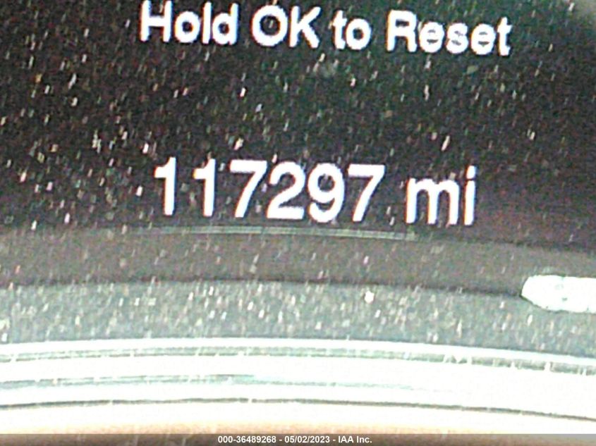 2015 JEEP GRAND CHEROKEE ALTITUDE - 1C4RJFAG0FC645709