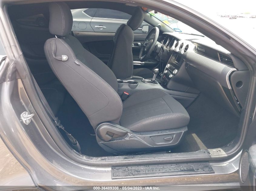 2021 FORD MUSTANG GT - 1FA6P8CF9M5127882