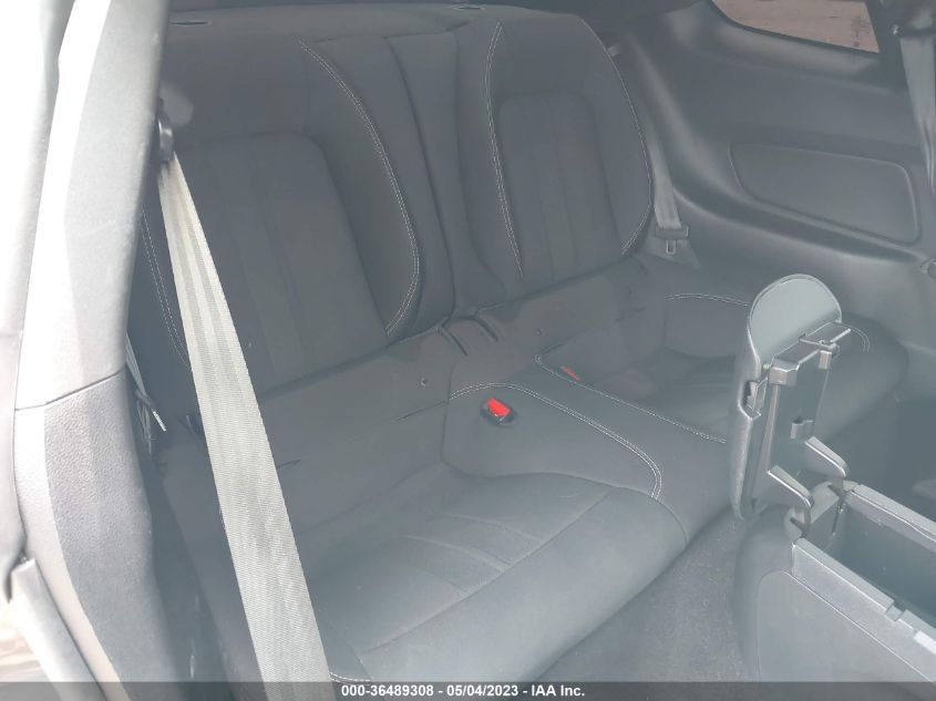 2021 FORD MUSTANG GT - 1FA6P8CF9M5127882