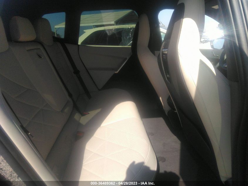 2023 BMW IX XDRIVE50 - WB523CF00PCL99215