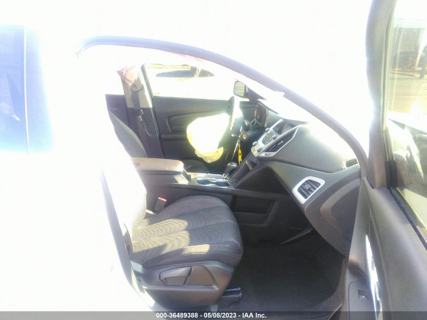 2016 GMC TERRAIN SLE - 2GKALMEK7G6286996