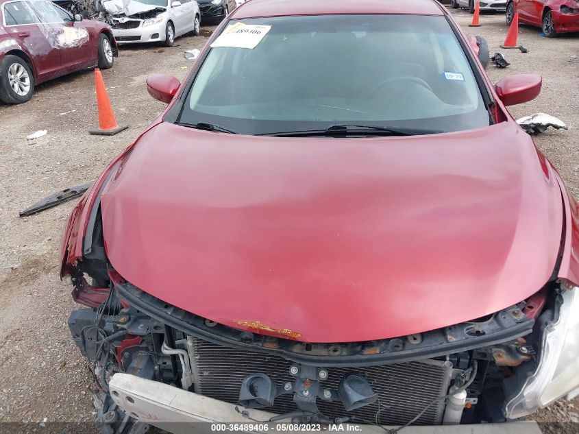 2014 NISSAN ALTIMA 2.5 S - 1N4AL3AP2EN370794