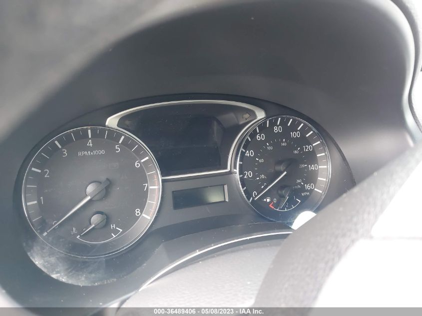 2014 NISSAN ALTIMA 2.5 S - 1N4AL3AP2EN370794