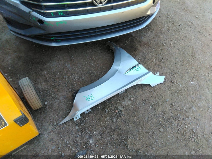 VIN 3VWEB7BU9LM041122 2020 VOLKSWAGEN JETTA SEL