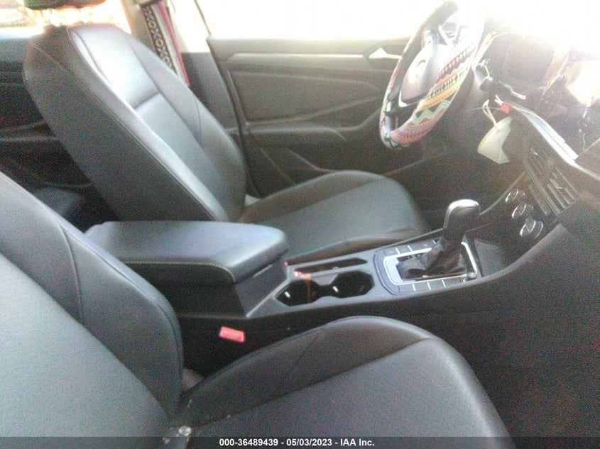 VIN 3VWEB7BU9LM041122 2020 VOLKSWAGEN JETTA SEL