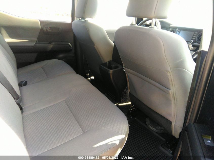 2021 TOYOTA TACOMA 2WD SR/SR5 - 5TFAX5GN9MX192109