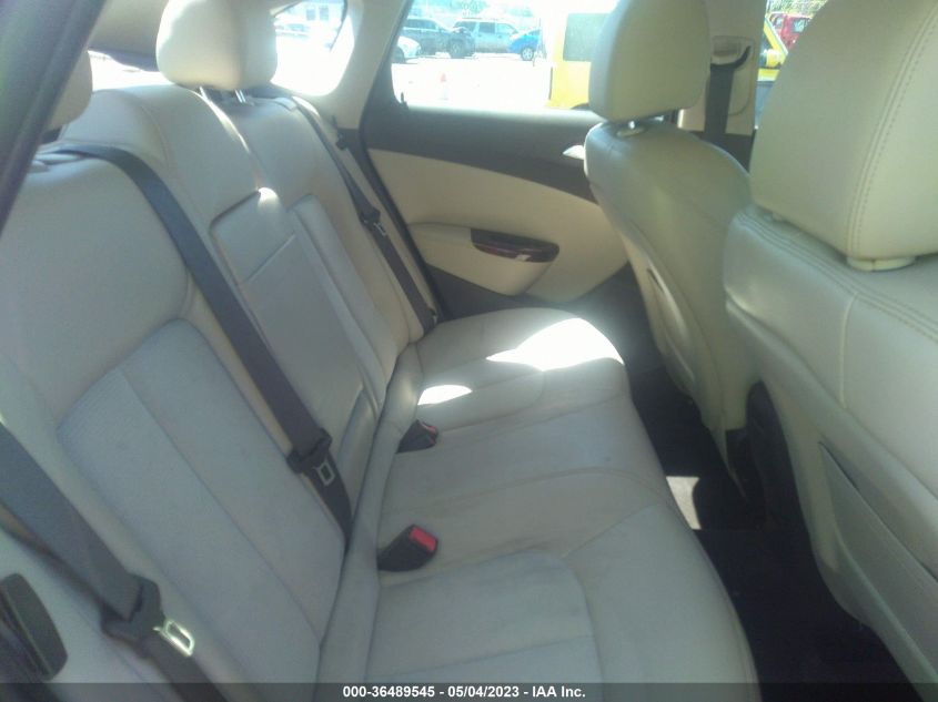 2013 BUICK VERANO CONVENIENCE GROUP - 1G4PR5SK4D4189679