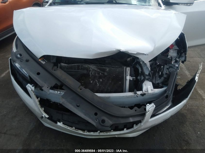 2015 BUICK LACROSSE PREMIUM I - 1G4GD5G31FF269786
