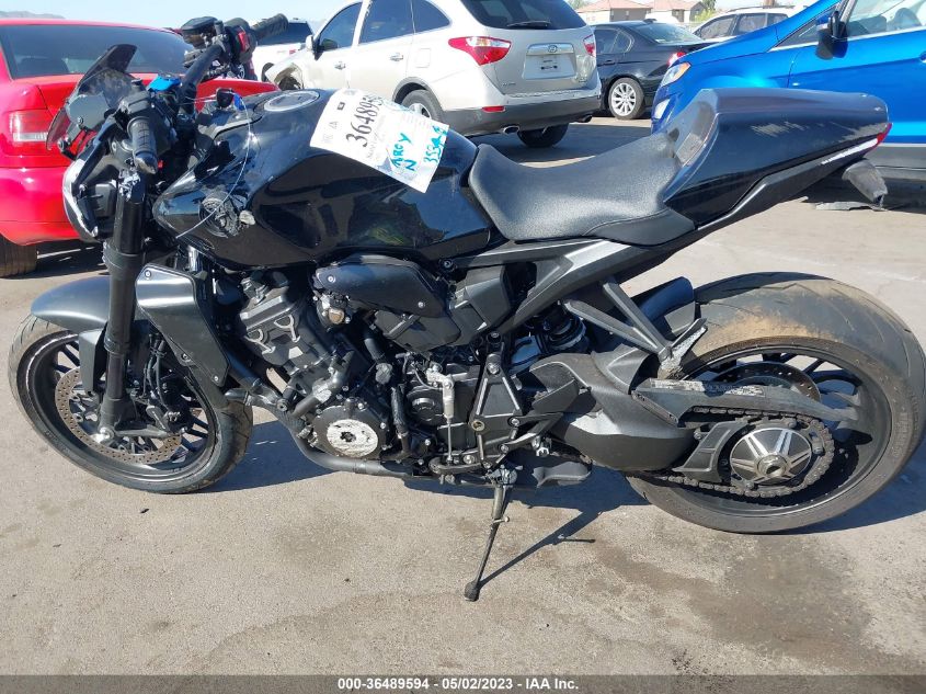 2021 HONDA CB1000 RA JH2SC8018MK300541