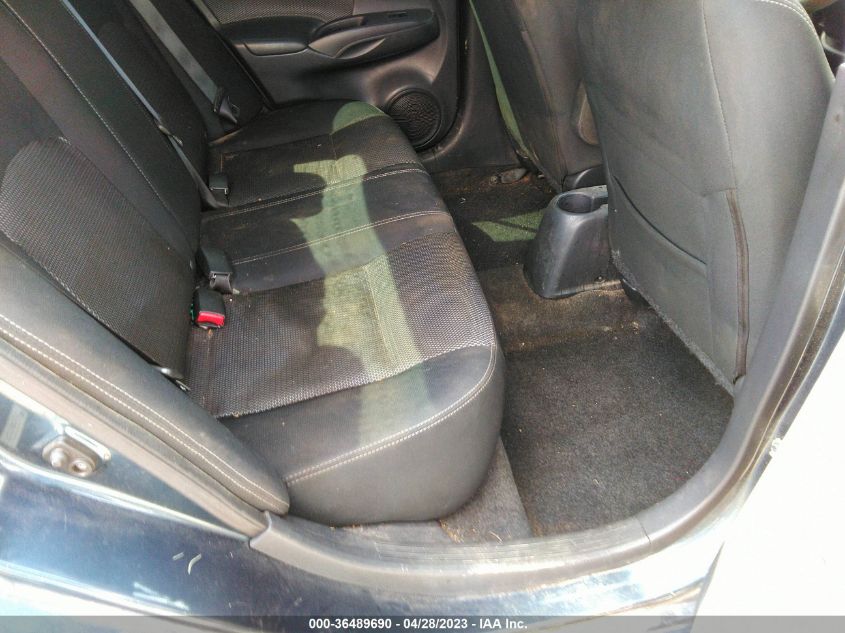 2017 NISSAN VERSA SEDAN SV - 3N1CN7AP4HL804726