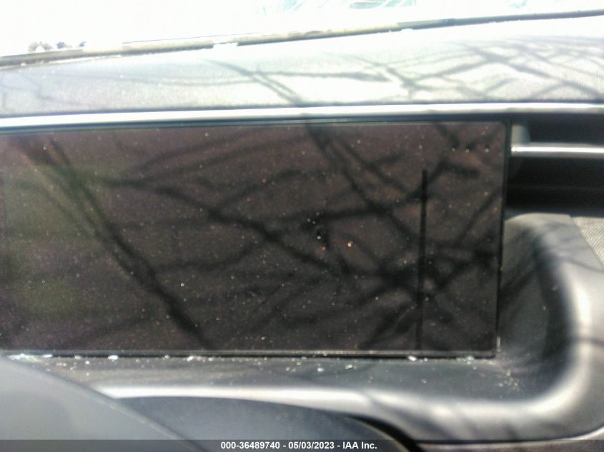 2023 HYUNDAI TUCSON SEL - 5NMJFCAE0PH184039