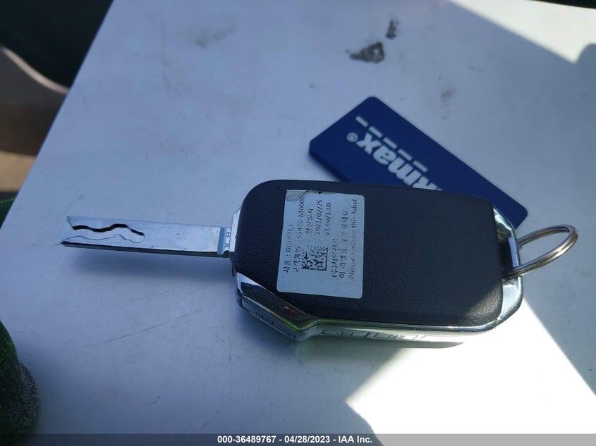 VIN 3KPF24AD3ME368554 2021 KIA FORTE LXS