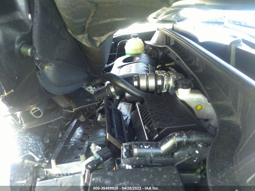 2018 HYUNDAI TUCSON LIMITED - KM8J33A23JU717169